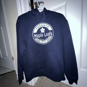 Toronto Maple Leafs Hoodie